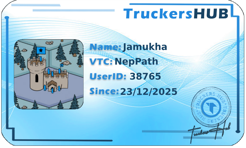 Jamukha License