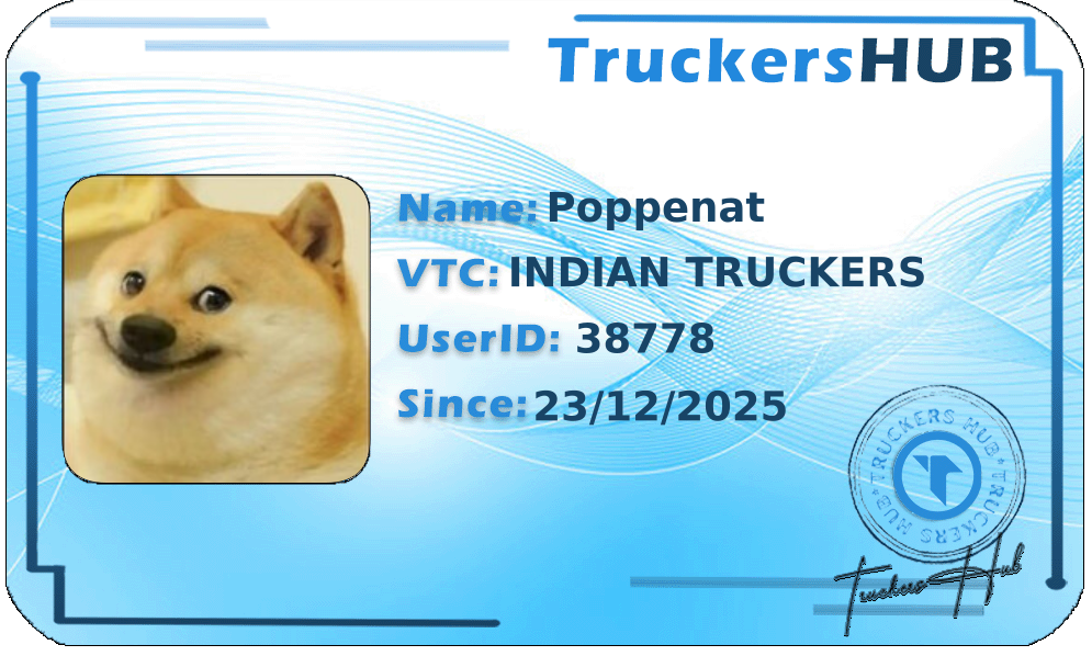 Poppenat License