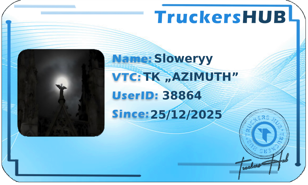 Sloweryy License