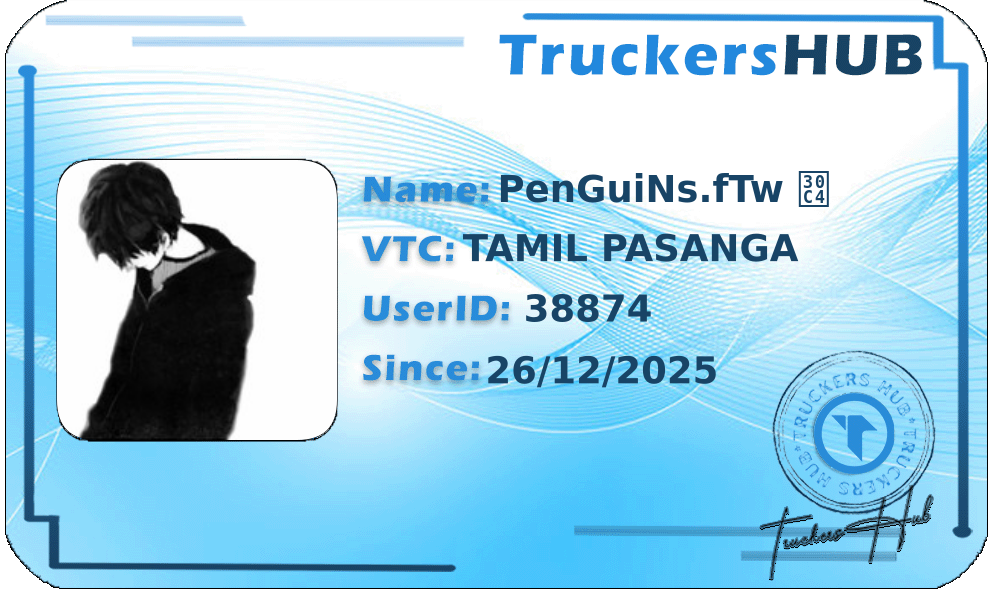 PenGuiNs.fTw ツ License