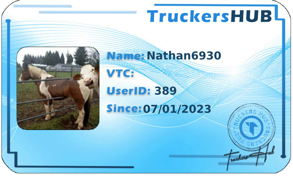 Nathan6930 License