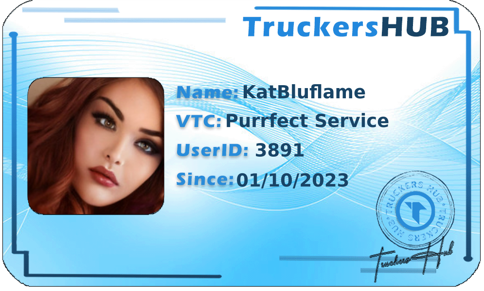 KatBluflame License