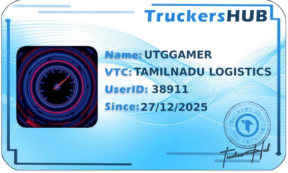 UTGGAMER License