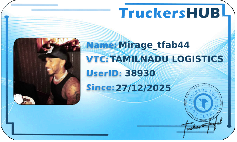 Mirage_tfab44 License