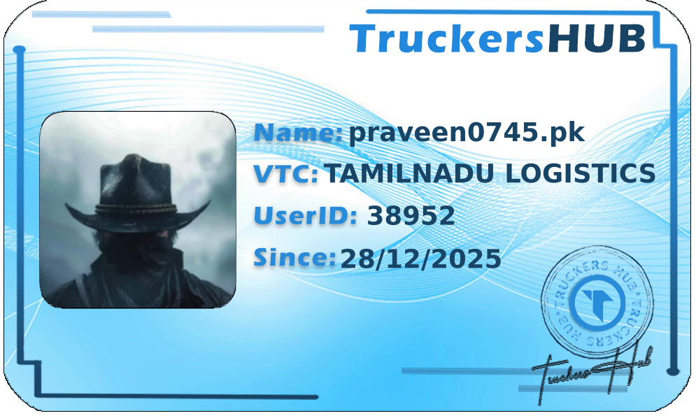 praveen0745.pk License