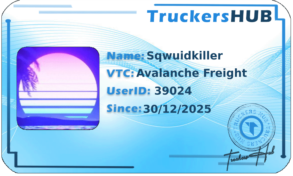 Sqwuidkiller License