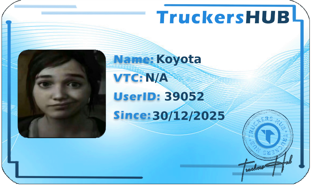 Koyota License