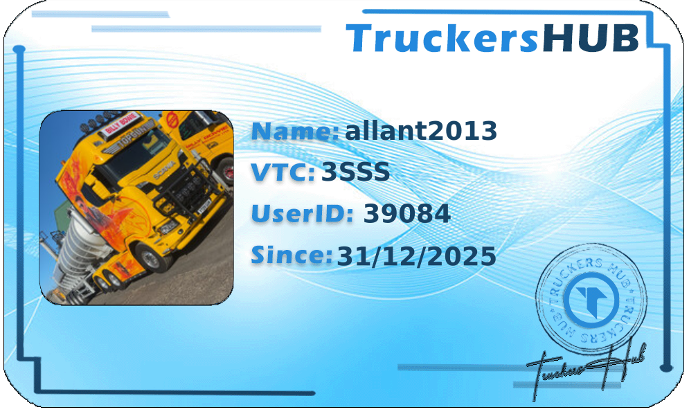 allant2013 License
