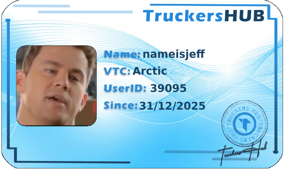 nameisjeff License