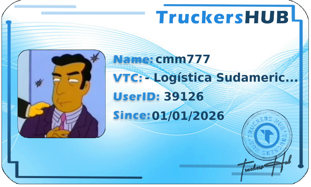 cmm777 License