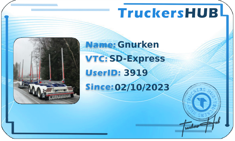 Gnurken License