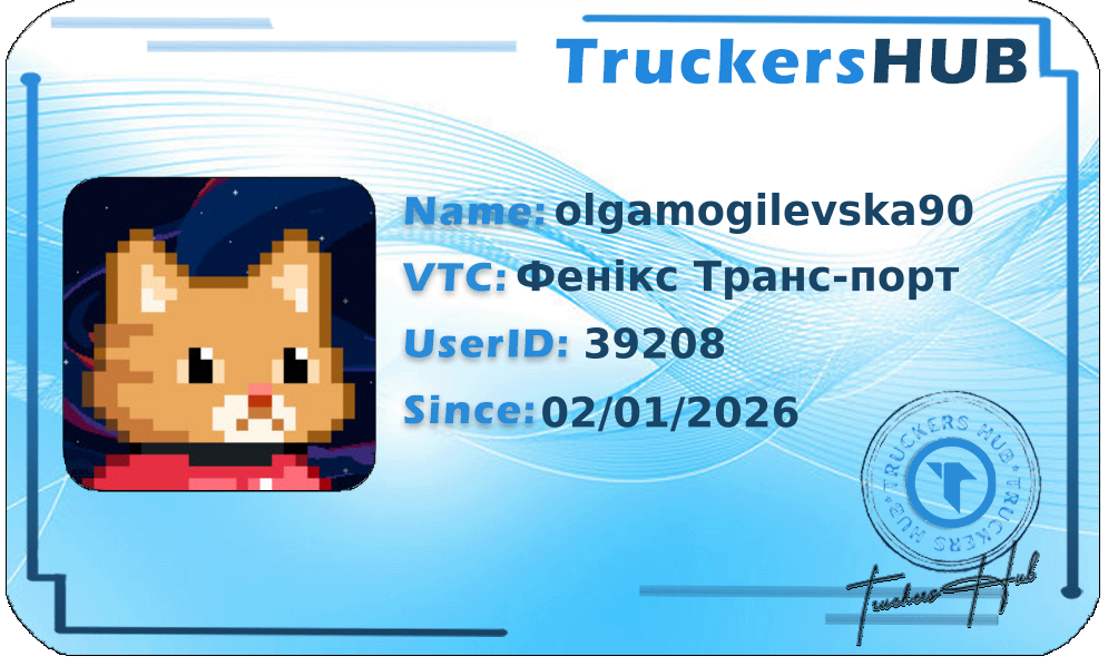 olgamogilevska90 License