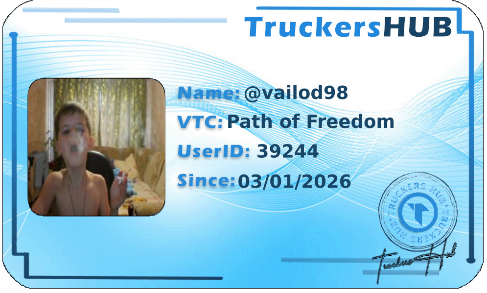 @vailod98 License