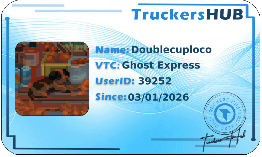 Doublecuploco License