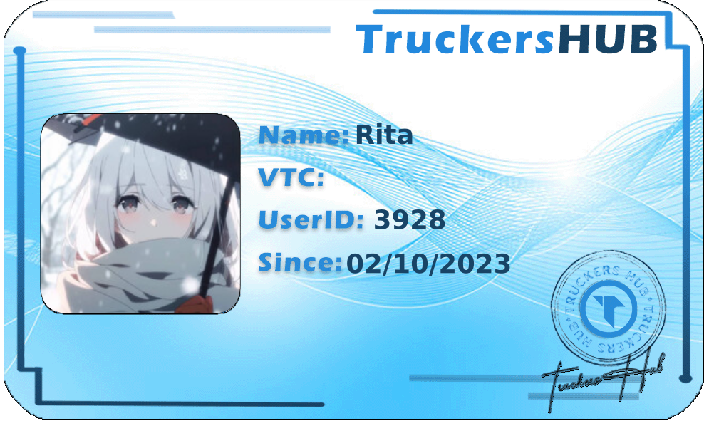 Rita License