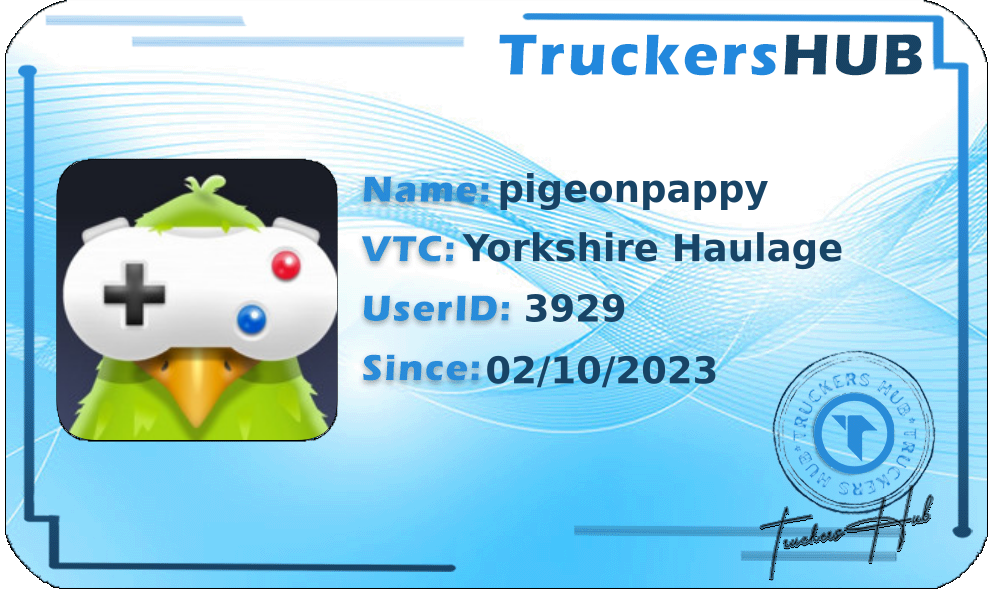 pigeonpappy License