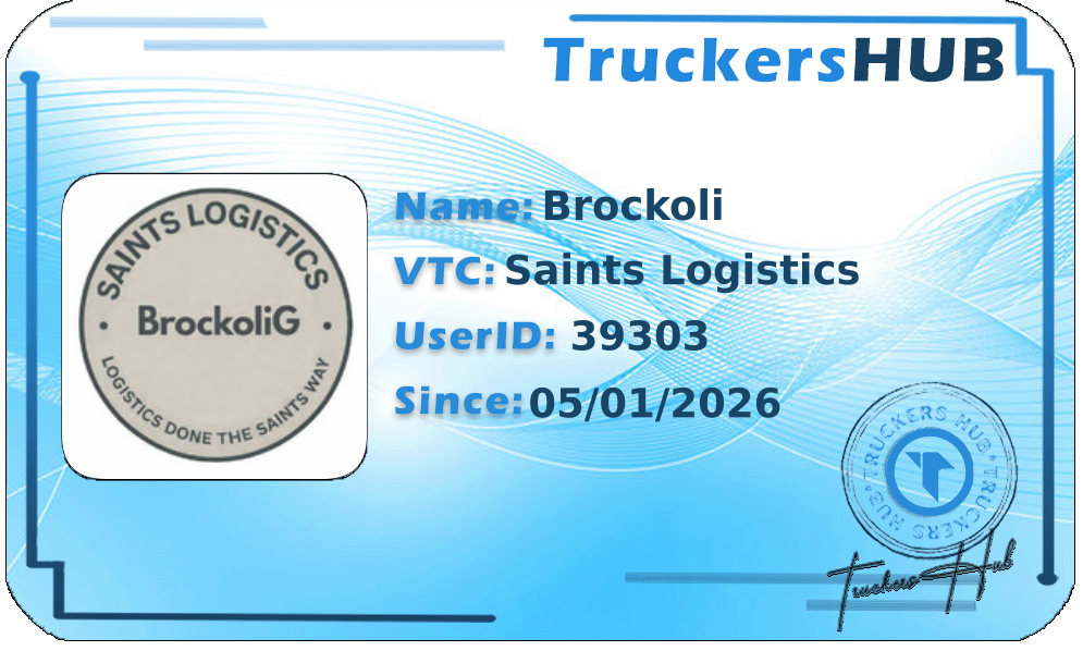 Brockoli License