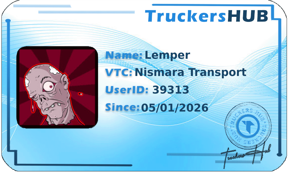 Lemper License