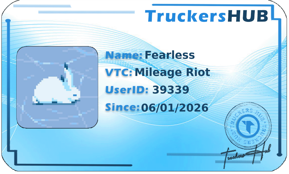 Fearless License