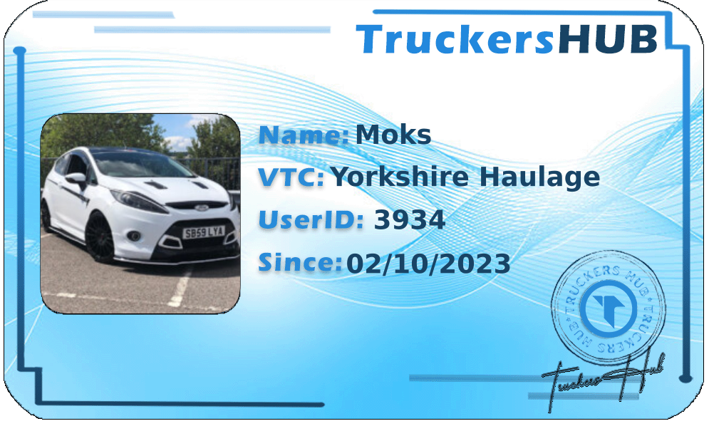 Moks License