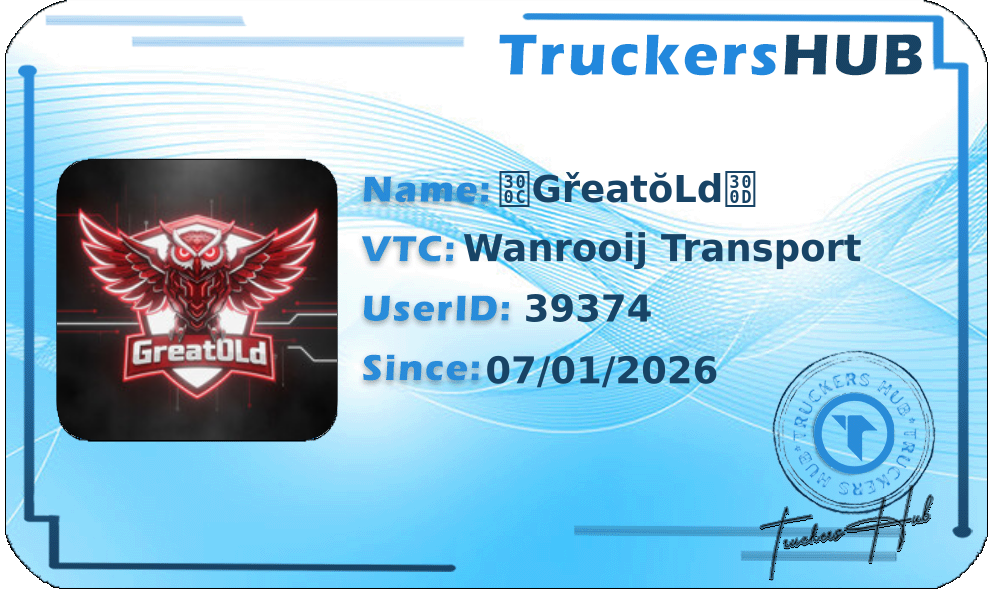 「GřeatŏLd」 License