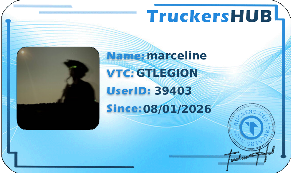 marceline License