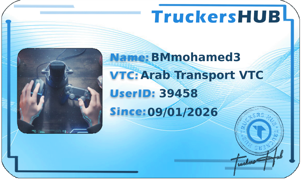 BMmohamed3 License