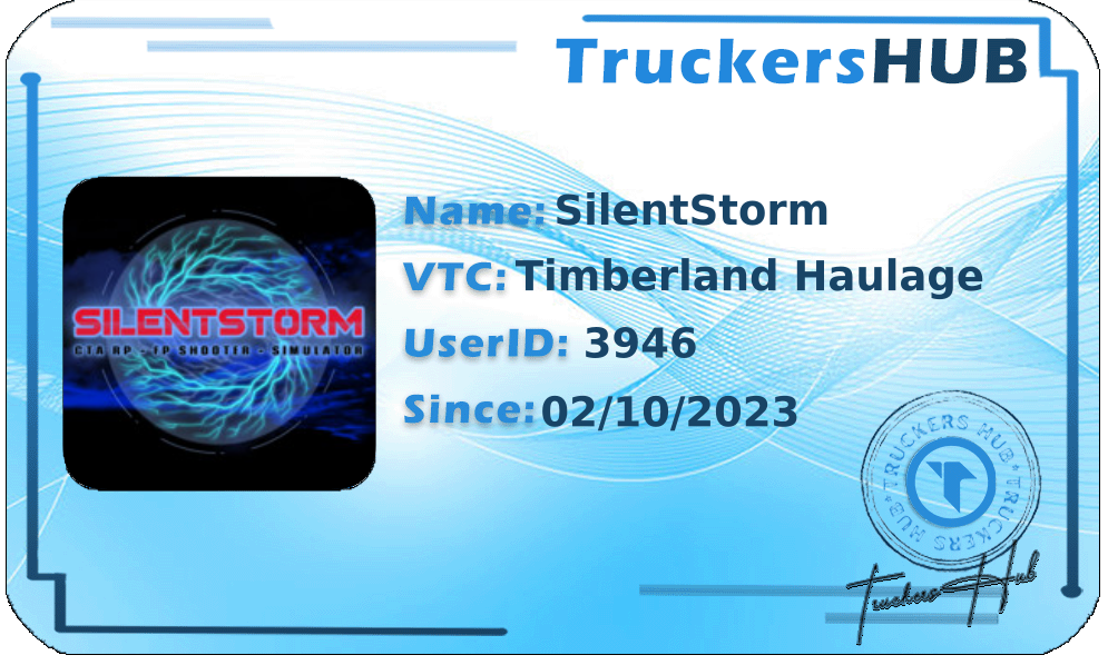 SilentStorm License