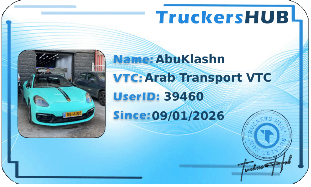 AbuKlashn License