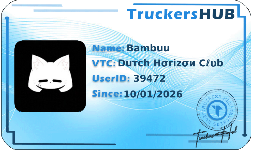 Bambuu License