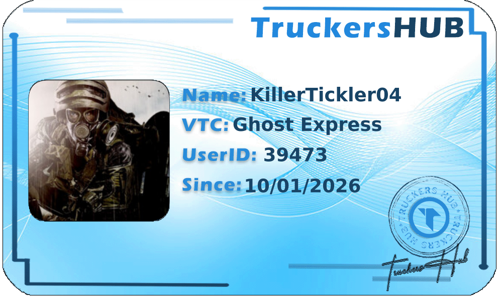KillerTickler04 License