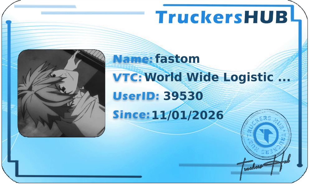 fastom License