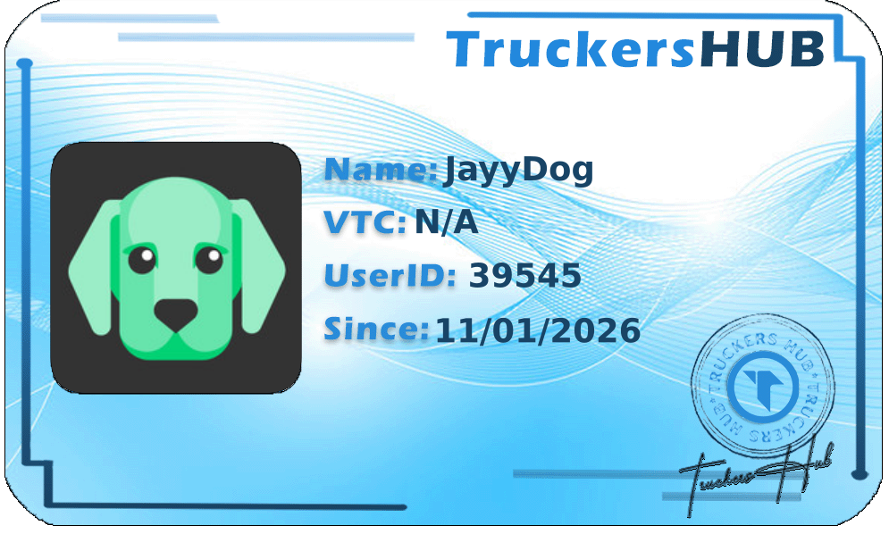 JayyDog License