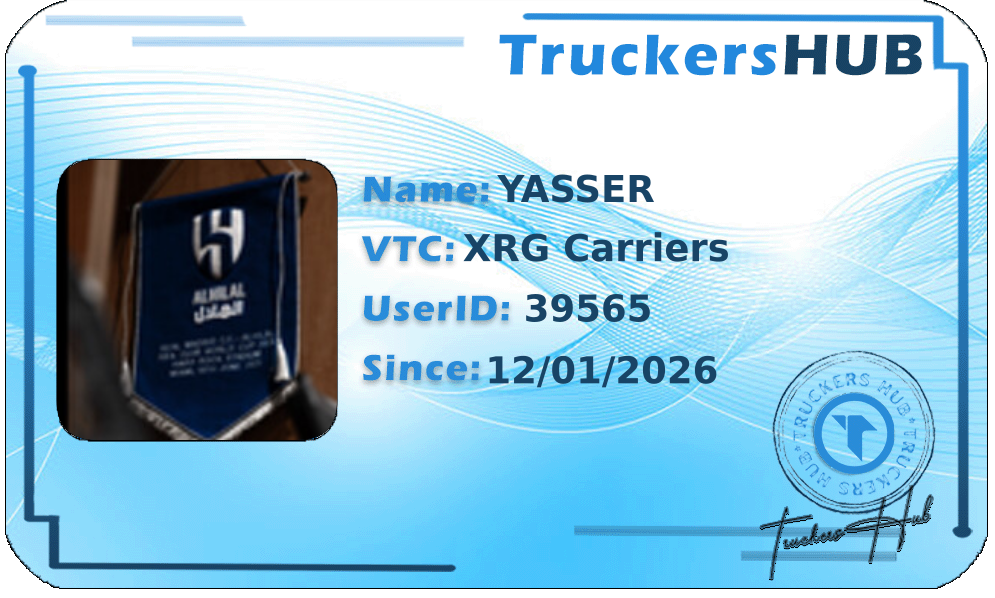 YASSER License