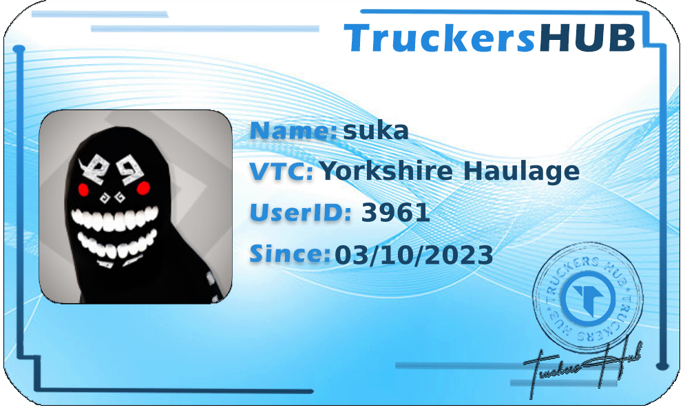 suka License