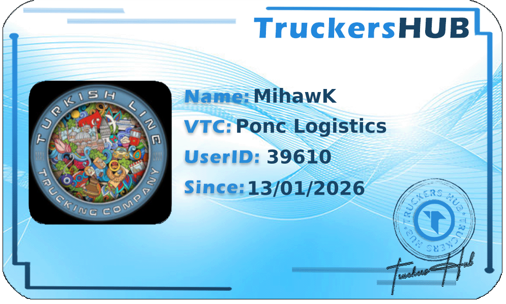 MihawK License