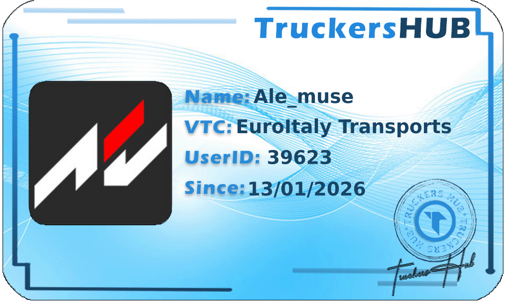 Ale_muse License