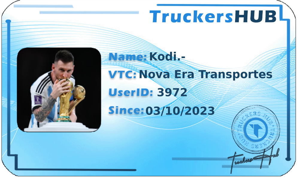 Kodi.- License