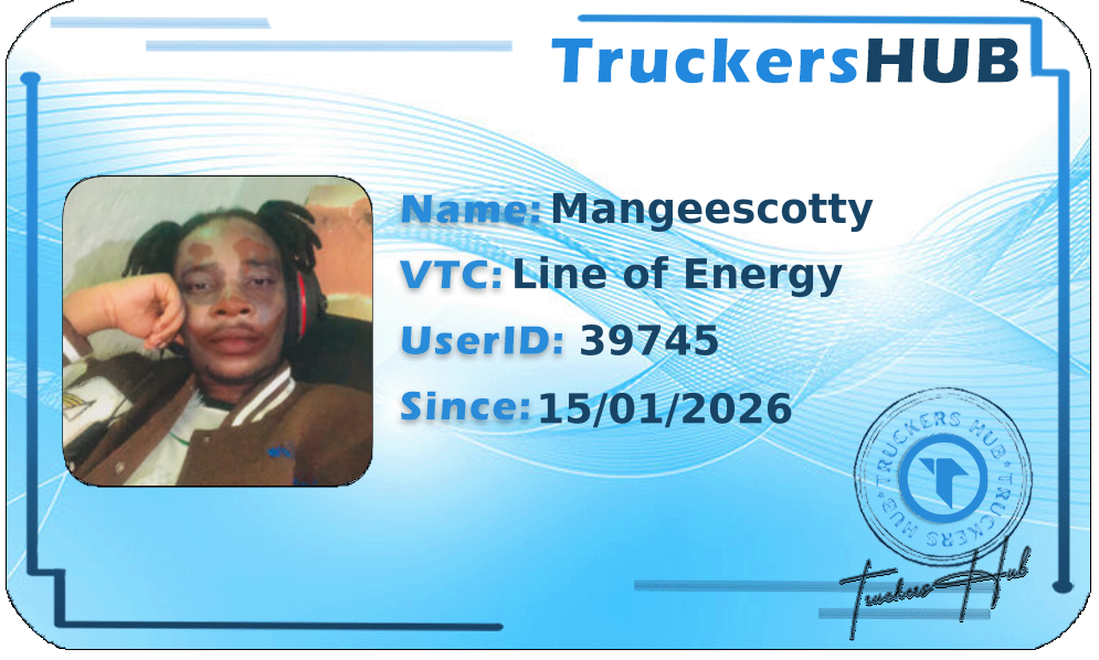 Mangeescotty License