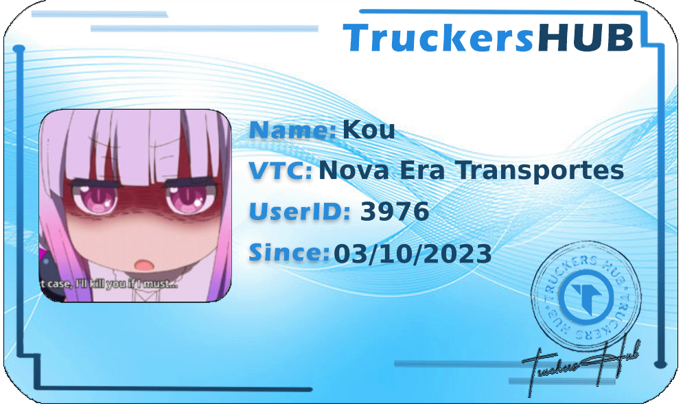 Kou License