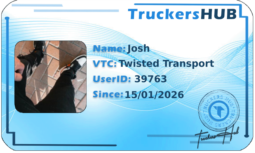 Josh License