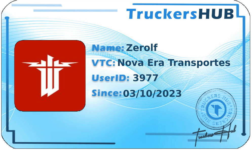 Zerolf License