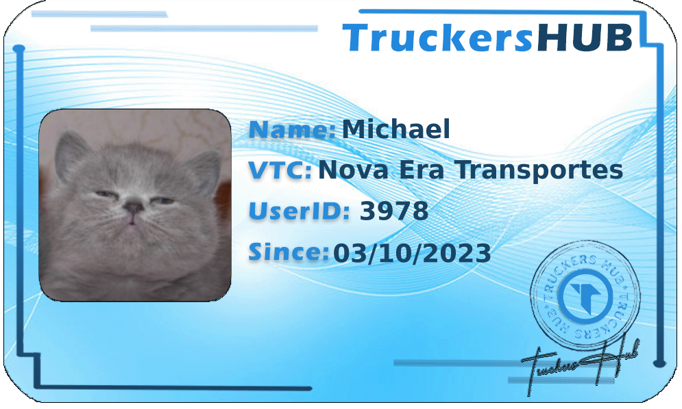 Michael License