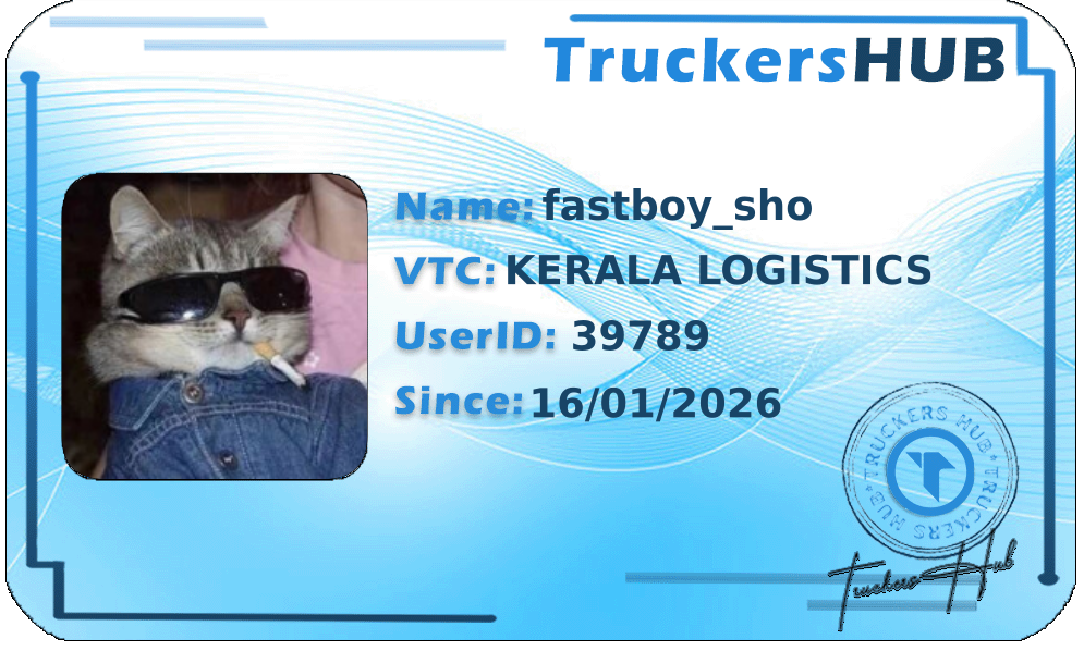 fastboy_sho License