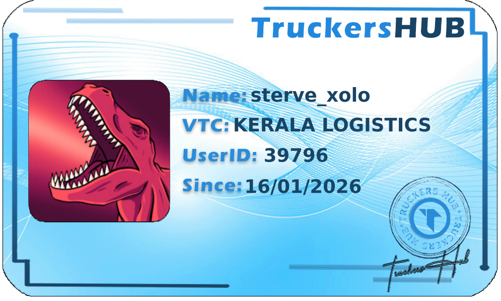 sterve_xolo License