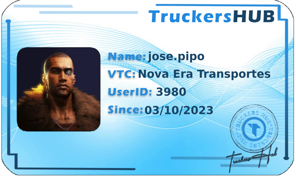 jose.pipo License