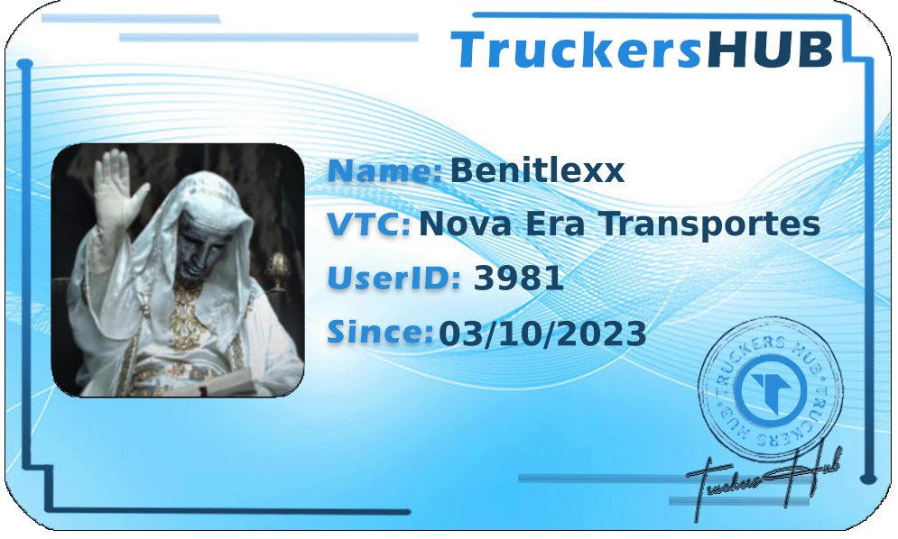 Benitlexx License