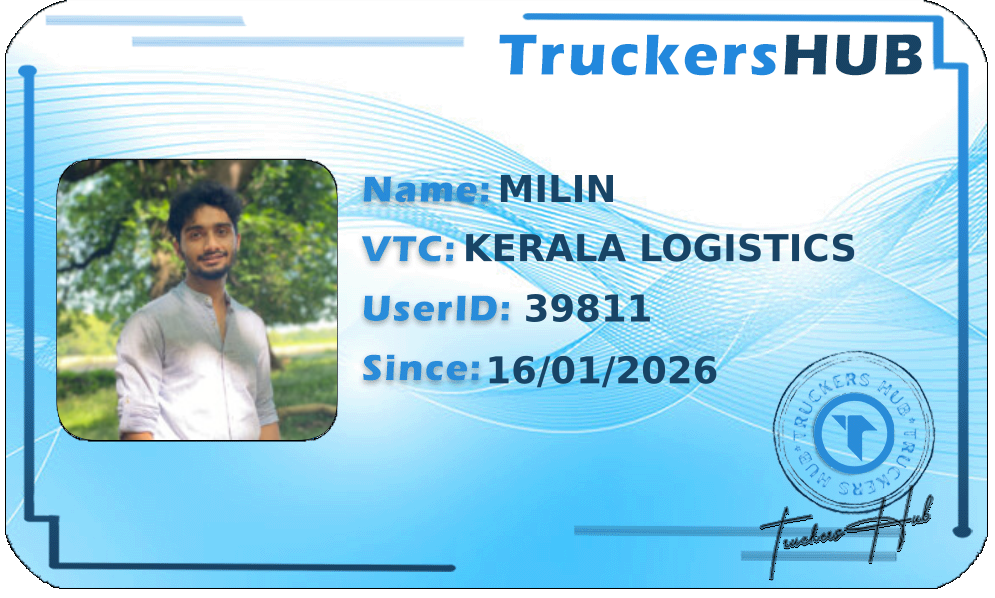 MILIN License