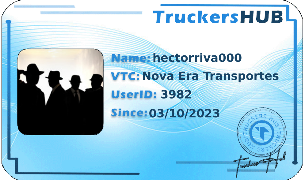 hectorriva000 License