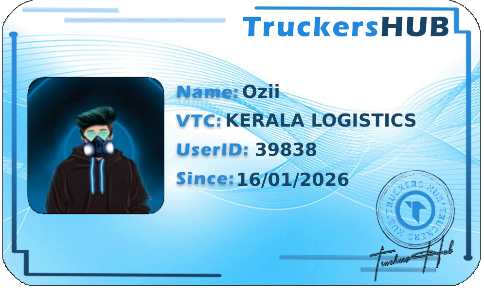 Ozii License